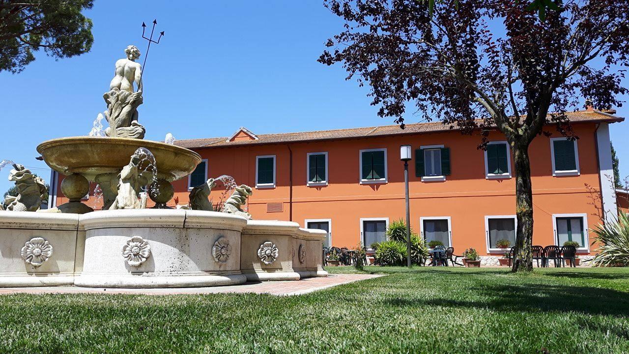 Il Casale Corte Rossa Latina Luaran gambar