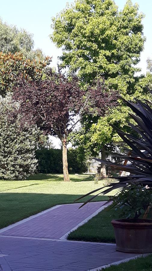 Il Casale Corte Rossa Latina Luaran gambar